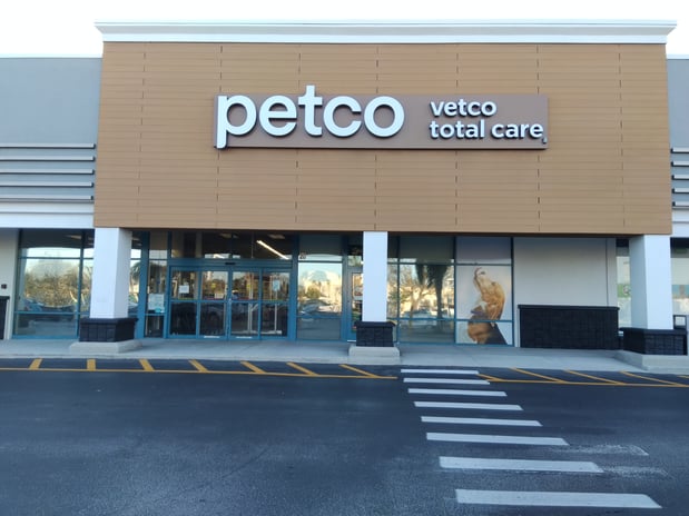 Images Petco Grooming