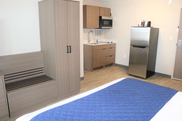 Images Best Western Aku Tiki Inn