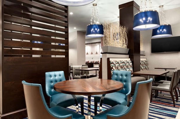 Images Embassy Suites by Hilton Atlanta NE Gwinnett Sugarloaf