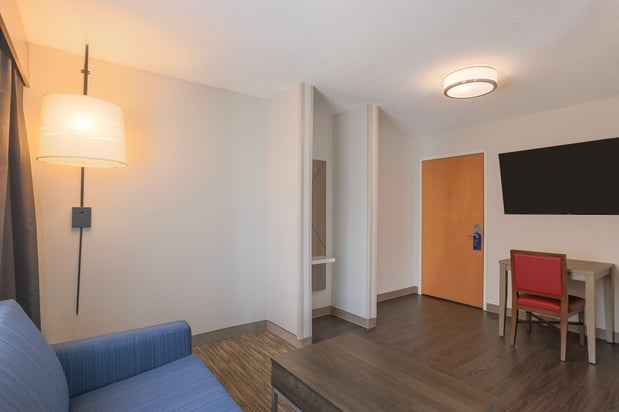 Images Holiday Inn Express & Suites Raleigh North - Wake Forest by IHG