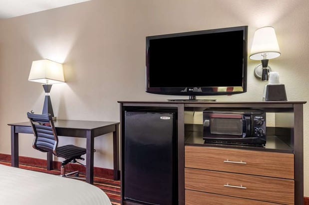 Images Best Western Lindale Inn