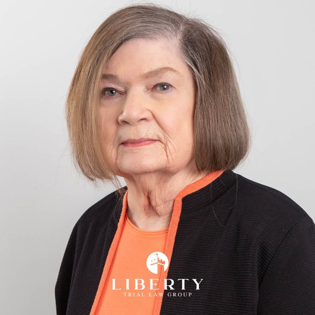 Liberty Trial Law Group