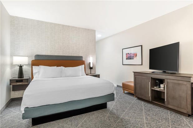 Images Hampton Inn Eufaula