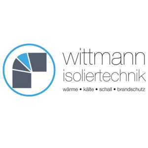 Logo Wittmann Isoliertechnik