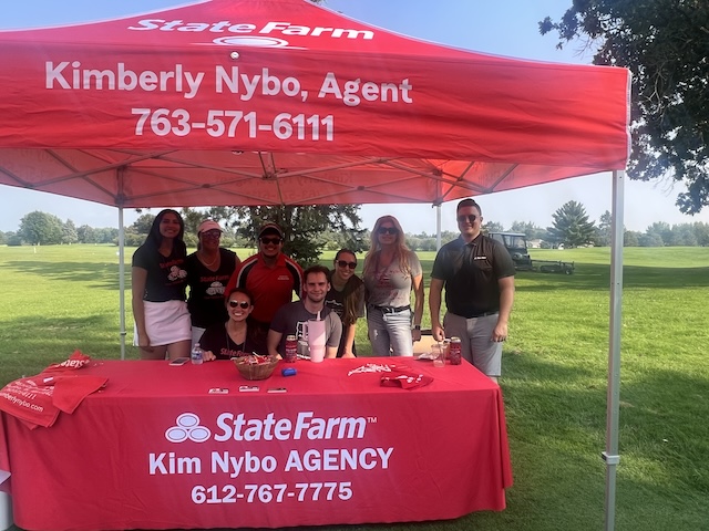 Kimberly Nybo - State Farm Insurance Agent Image