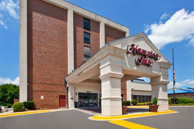 Images Hampton Inn College Park