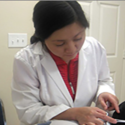 Yin's Acupuncture & Herbs Clinic