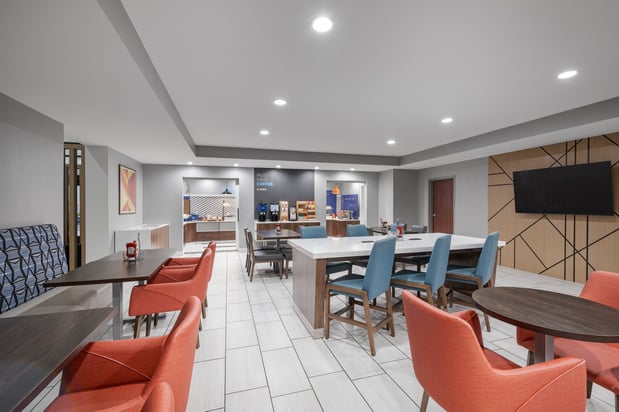 Images Holiday Inn Express & Suites San Dimas by IHG