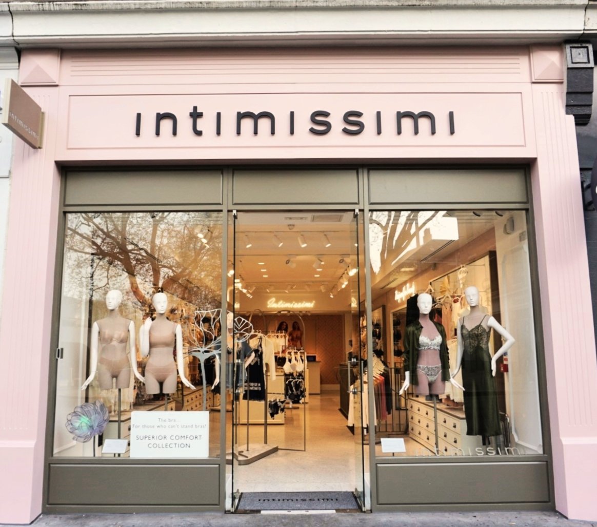 Images Intimissimi