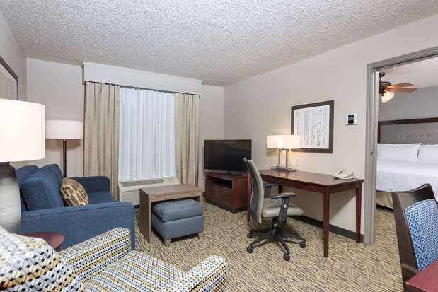 Images Homewood Suites by Hilton Indianapolis Northwest