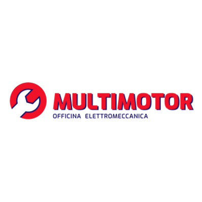 Multimotor Logo