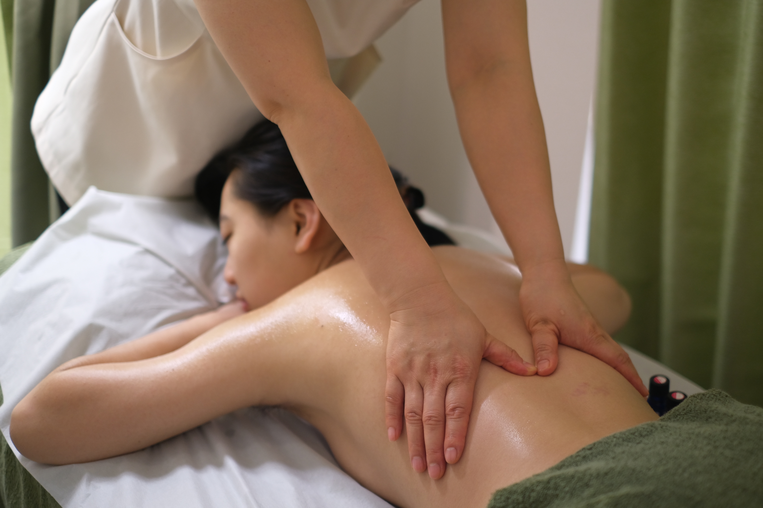 Images リラクゼーション楽癒【ラクユウ】