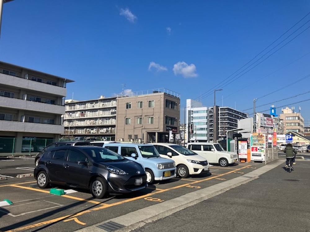 Images ONE PARK三条栄町