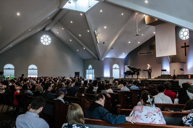 Images Christ the King Church