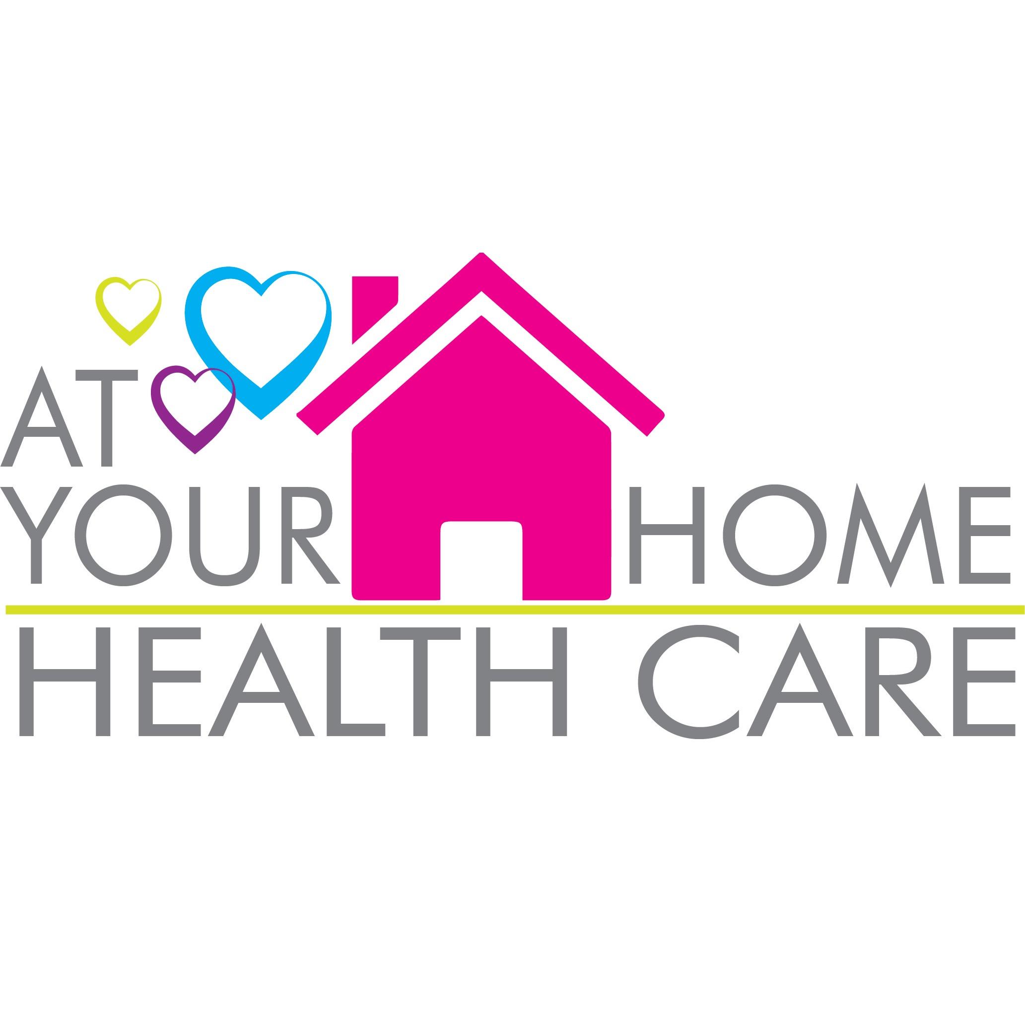 At Your Home Health Care in Hilliard, OH 43026  ChamberofCommerce.com