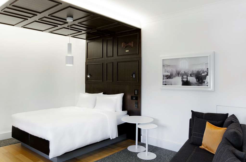 Images Radisson Blu Plaza Hotel, Helsinki