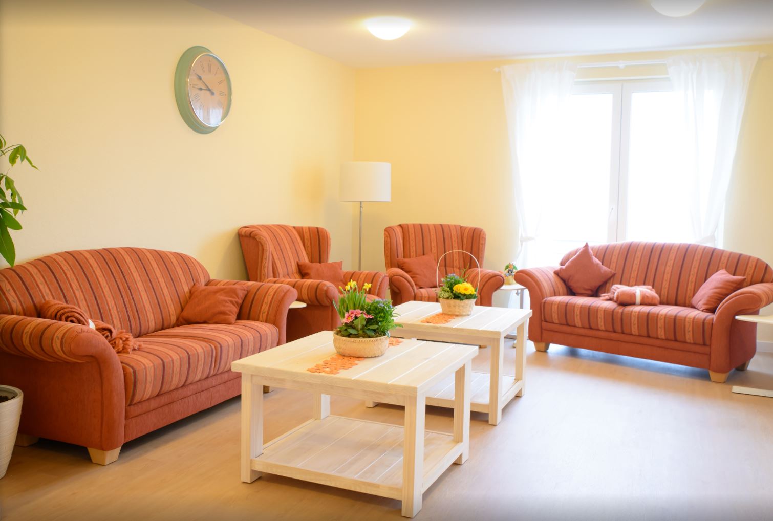 integritas - Pflege&Aktivzentrum, Wohngemeinschaft, Service GmbH, Bismarckstraße 36 in Mettmann