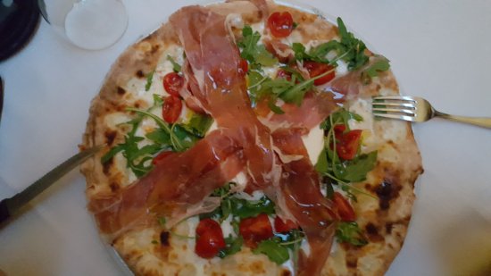 Pizzeria Ristorante Conca D'Oro