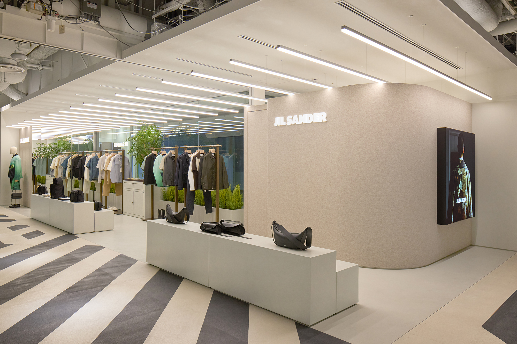 Images Jil Sander