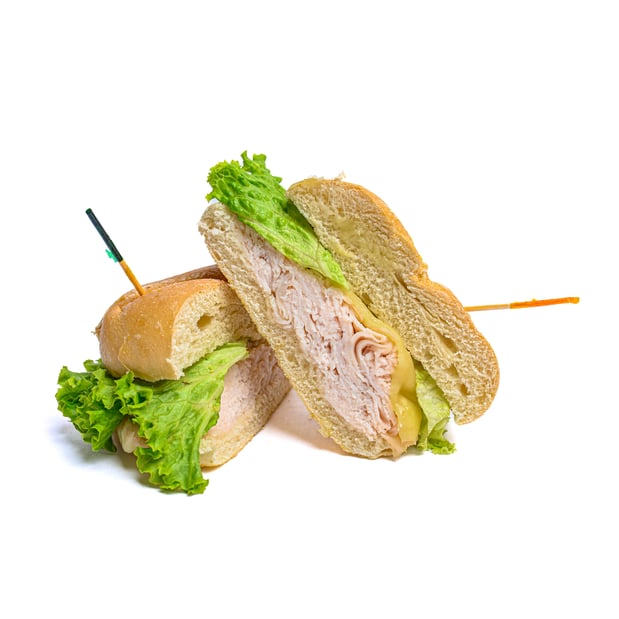 Images Groucho's Deli