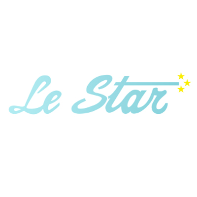 Hotel Le Star Logo