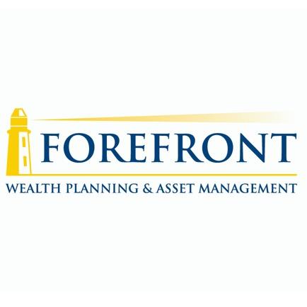 Forefront Wealth Planning & Asset Management Logo