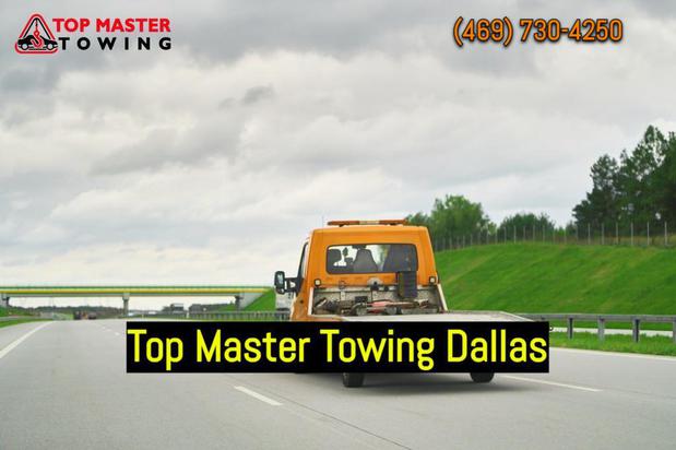 Images Dallas Top Master Towing