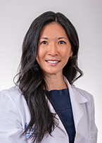 Dr. Jennifer Cashwell, DO