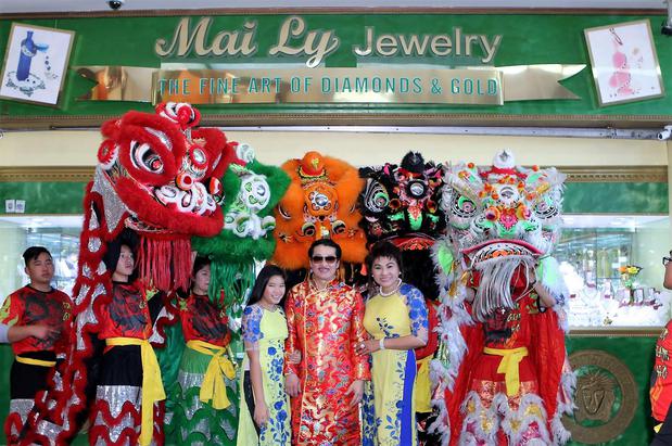 Images MAILY JEWELRY