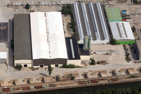 Bilder Graf Baustoffe GmbH