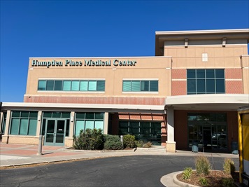 Images Select Physical Therapy - Hampden