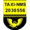 Logo NMS TAXI Neumünster