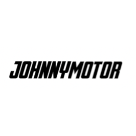 Johnnymotor Logo