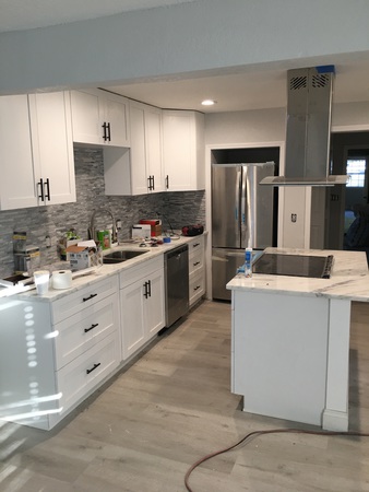 Images CE Fulton Professional Remodeling, LLC