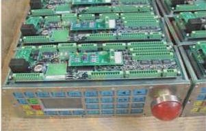 RST Ruhrtal-System-Technik GmbH & Co. KG, Sieperstrasse 1-3 in Velbert