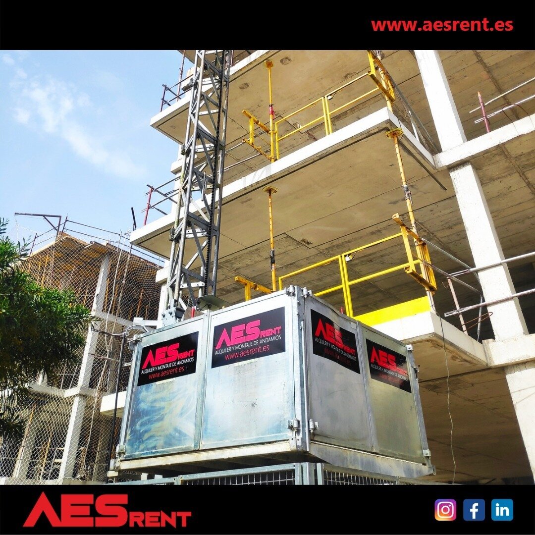 Images AES Rent