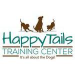 Happy Tails Training Center Logo