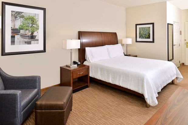 Images Hilton Garden Inn Dallas/Addison
