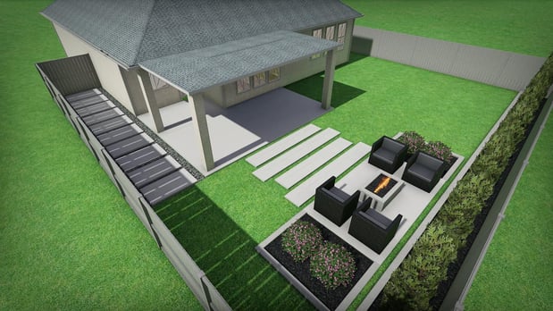 Images Signature Outdoor Design