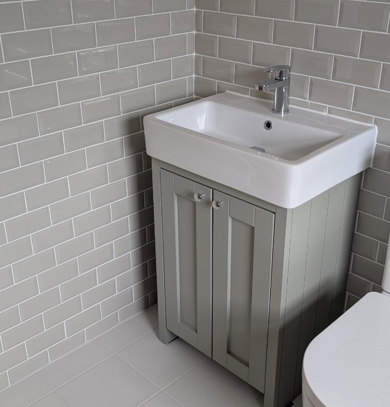 Revive Bathrooms and Flooring 76