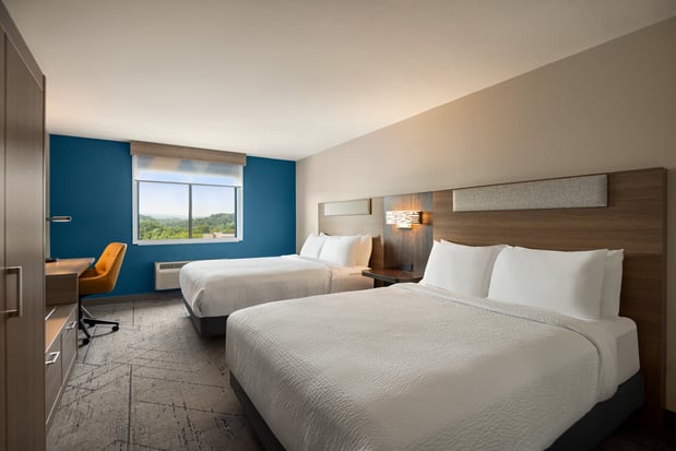 Images Holiday Inn Express Morgantown by IHG