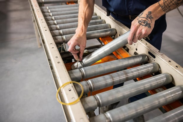 Images Premier Warehouse Solutions