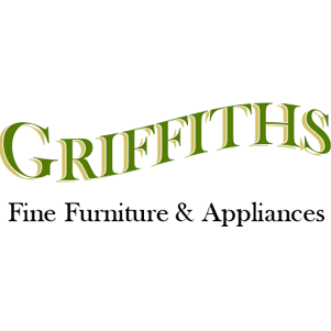 Griffith's Furniture and Bedding Logo