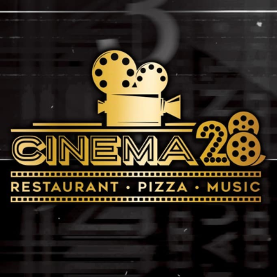 Cinema 28 Logo
