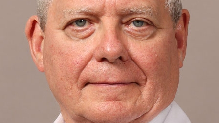 Dennis Sparks