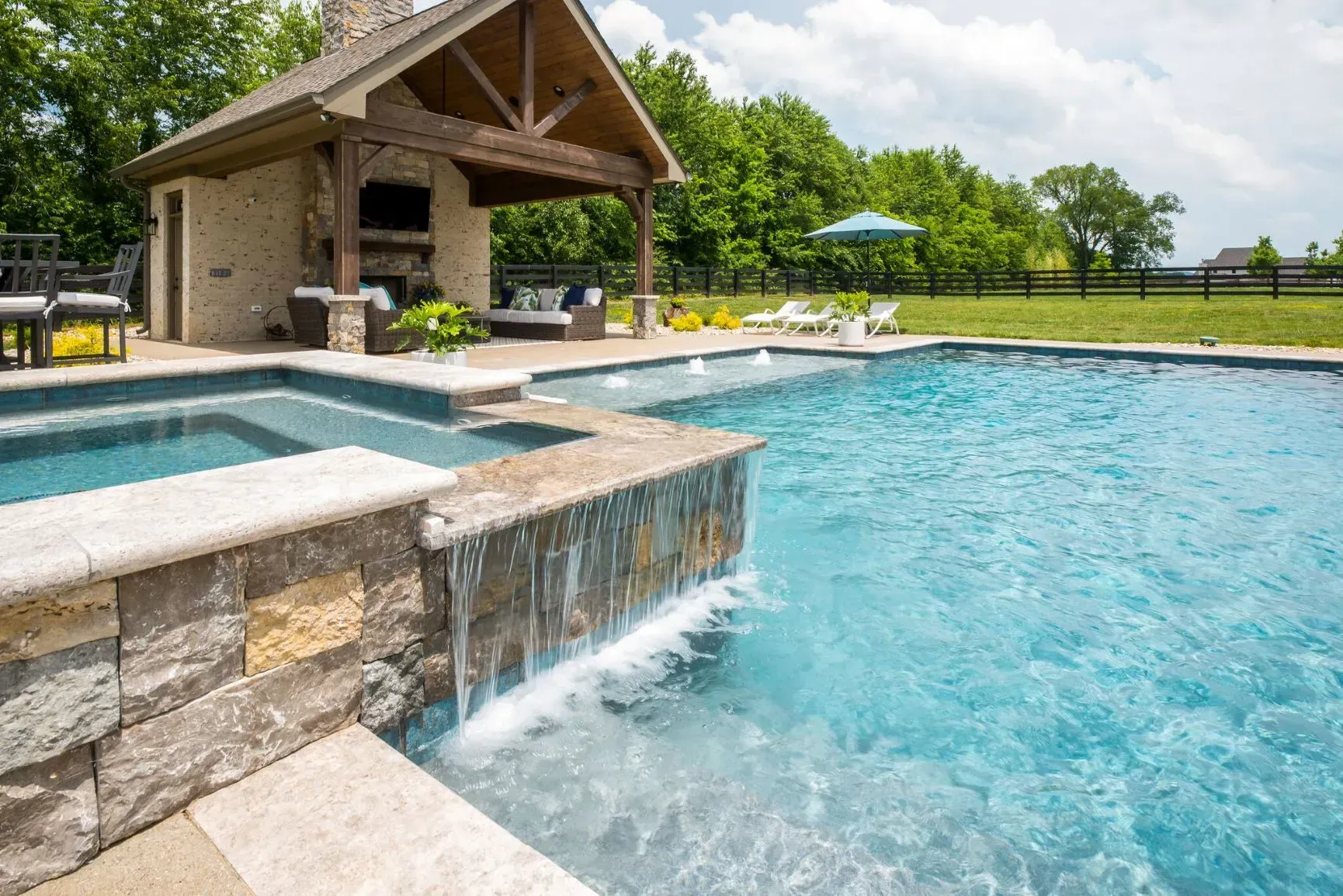 Top Tier Pools, LLC Image