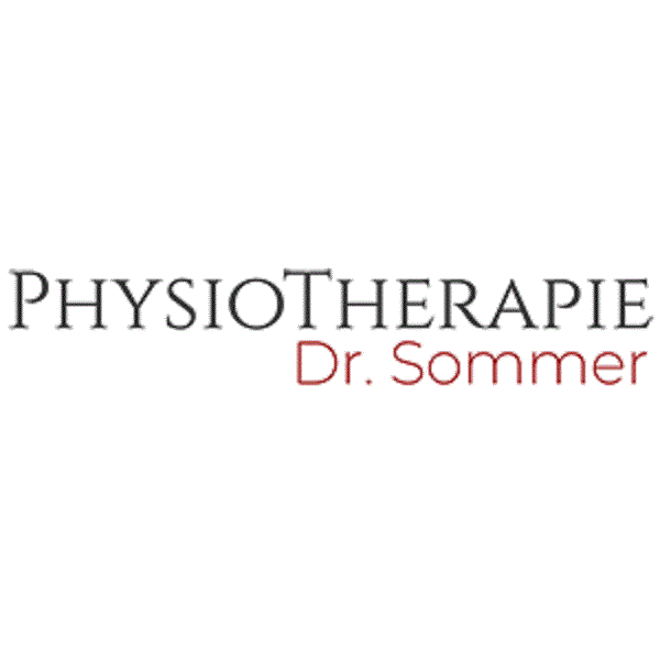 Physiotherapeut - Dr. Klaus Sommer Logo