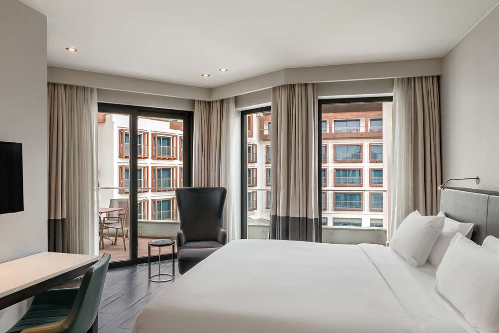 Images Radisson Blu Hotel & Spa, Istanbul Tuzla