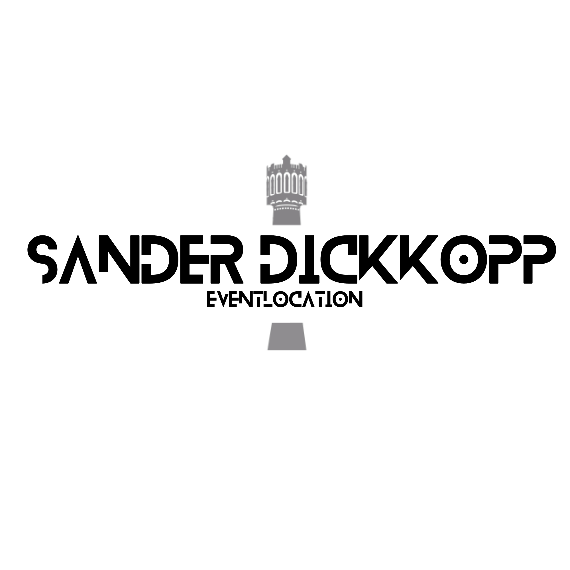 Sander Dickkopp in Hamburg - Logo