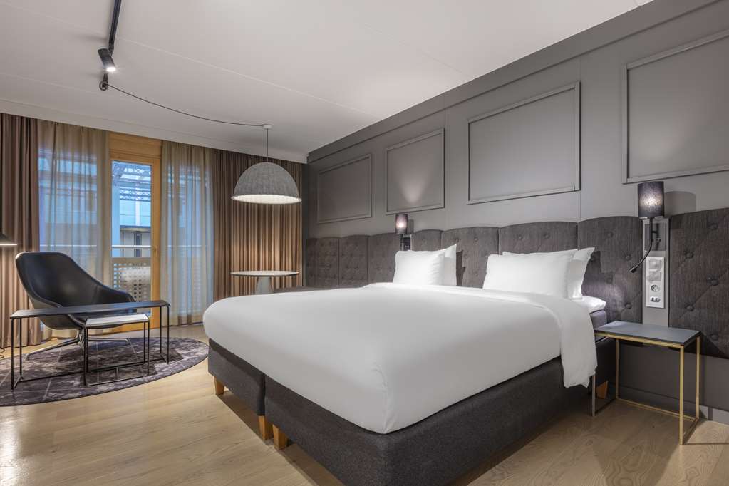 Images Radisson Blu Scandinavia Hotel, Gothenburg